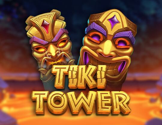 Tiki Tower